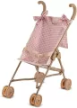 Wózek Patricia spacerówka dla lalki do 46cm - tantis.pl