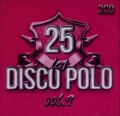 25 lat disco polo vol. 9 2CD - tantis.pl
