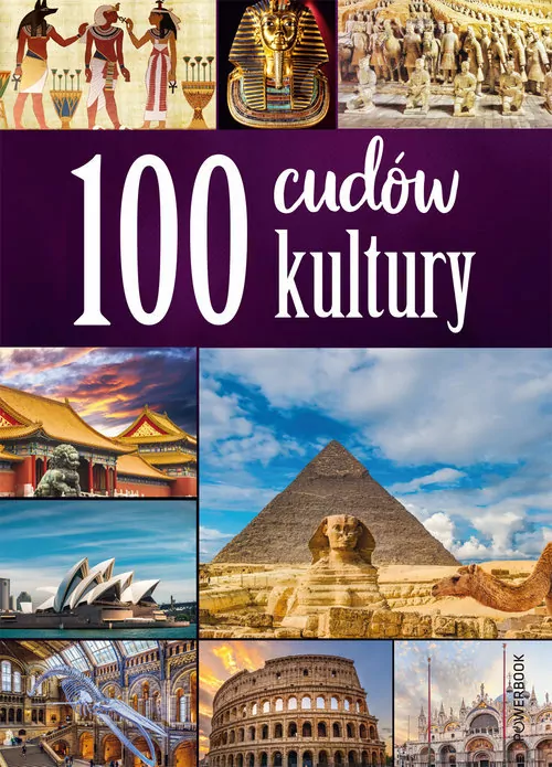 100 cudów kultury - tantis.pl