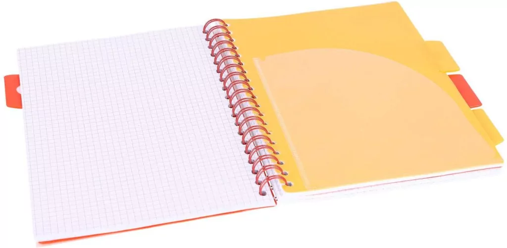 Kołozeszyt Pads B5/100K kratka Tropiki Pelikan - tantis.pl