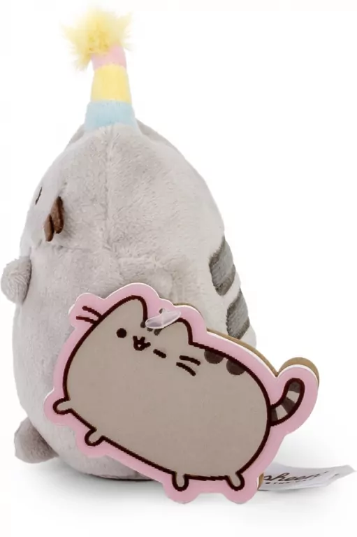Maskotka Pusheen party, mały - tantis.pl