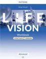 Life Vision. Advanced C1. Workbook + Online Practice - tantis.pl