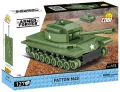 Armed Forces Patton M48 - tantis.pl
