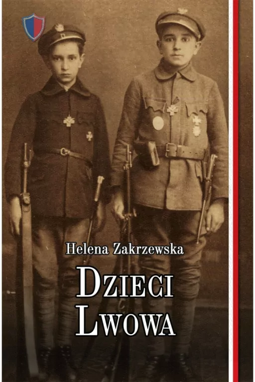 Dzieci Lwowa - tantis.pl