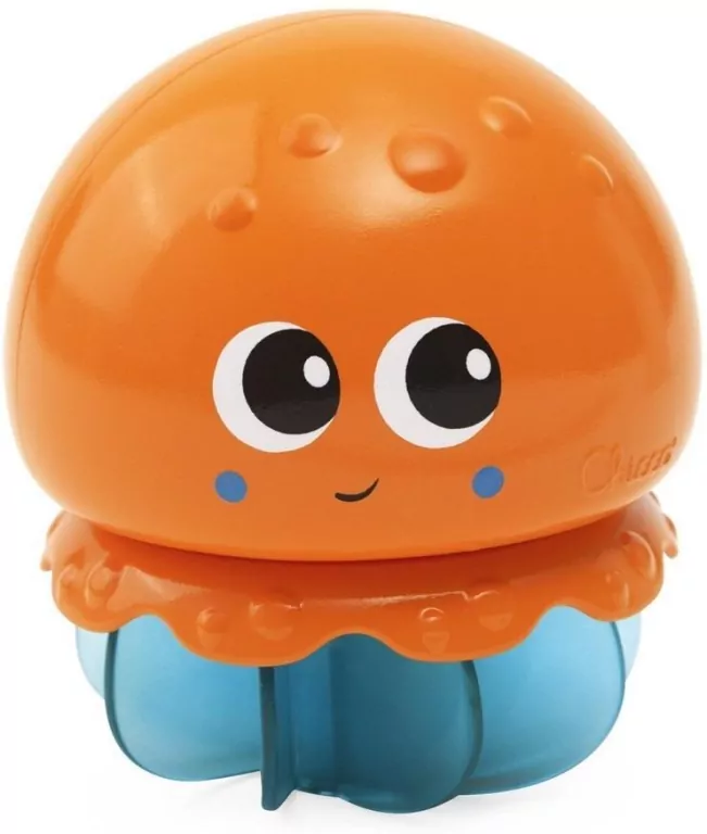 Tańcząca meduza do kąpieli - tantis.pl