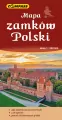 Mapa zamków Polski - tantis.pl