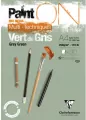 Blok A4 papier szałwiowy 250g 30ark - tantis.pl