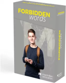 Forbidden Words - tantis.pl
