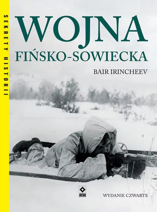 Wojna fińsko-sowiecka w.4 - tantis.pl