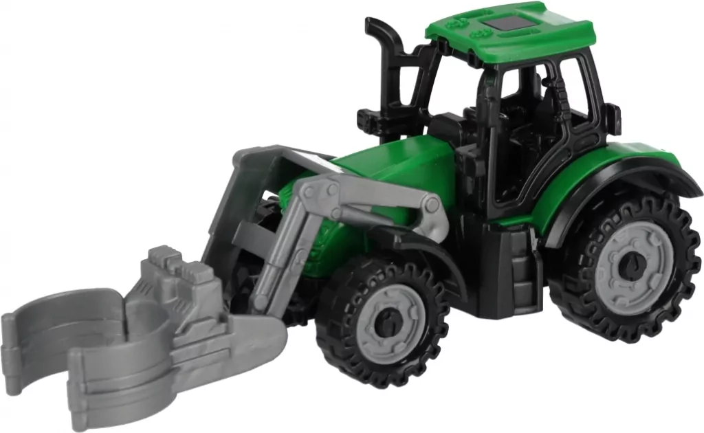 TRAKTOR AKC 11CM MC DISP 12/216/432 - tantis.pl