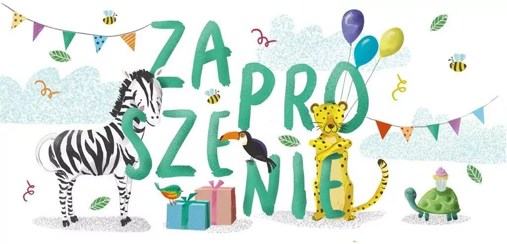 Zaproszenie Z85 - tantis.pl