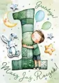 Karnet Roczek - tantis.pl