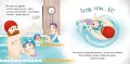 Jadzia Pętelka idzie na basen - tantis.pl