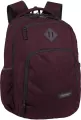 Plecak 2-komorowy Coolpack Break Snow Plum - tantis.pl