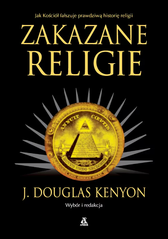 Zakazane religie - tantis.pl