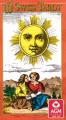 Karty Tarot. Swiss 1JJ - tantis.pl