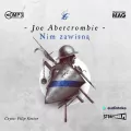 Nim zawisną audiobook - tantis.pl