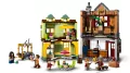 LEGO® Harry Potter. Markowy sprzęt do quidditcha™ i lodziarnia 76452 - tantis.pl