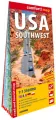 Comfort map USA Southwest 1:1 350 000 - tantis.pl