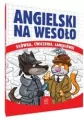 Angielski na wesoło - tantis.pl