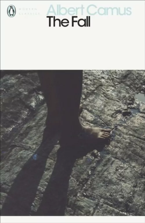 The Fall - tantis.pl