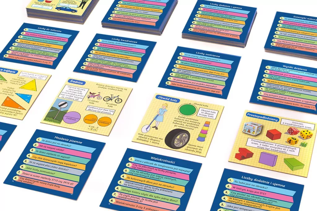 Matematyka Plus. BrainBox - tantis.pl