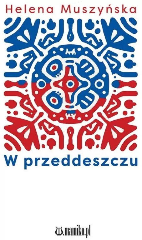 W przeddeszczu - tantis.pl