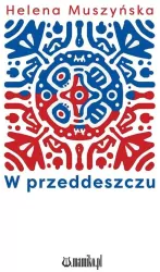 W przeddeszczu