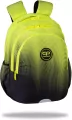 Plecak młodzieżowy Coolpack Jerry GRADIENT LEMON - tantis.pl