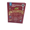 Britannica. Encyklopedia dla dzieci. Nowe wydanie - tantis.pl