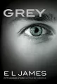 Grey: Fifty Shades of Grey as Told by Christian 5 - tantis.pl