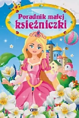 Poradnik małej księżniczki