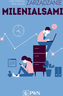 ZARZĄDZANIE MILENIALSAMI