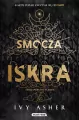 Smocza iskra. Spark The Flames. Tom 1 - tantis.pl