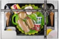 Zestaw kuchenny Fast Food - tantis.pl