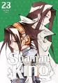 Shaman King. Tom 23 - tantis.pl