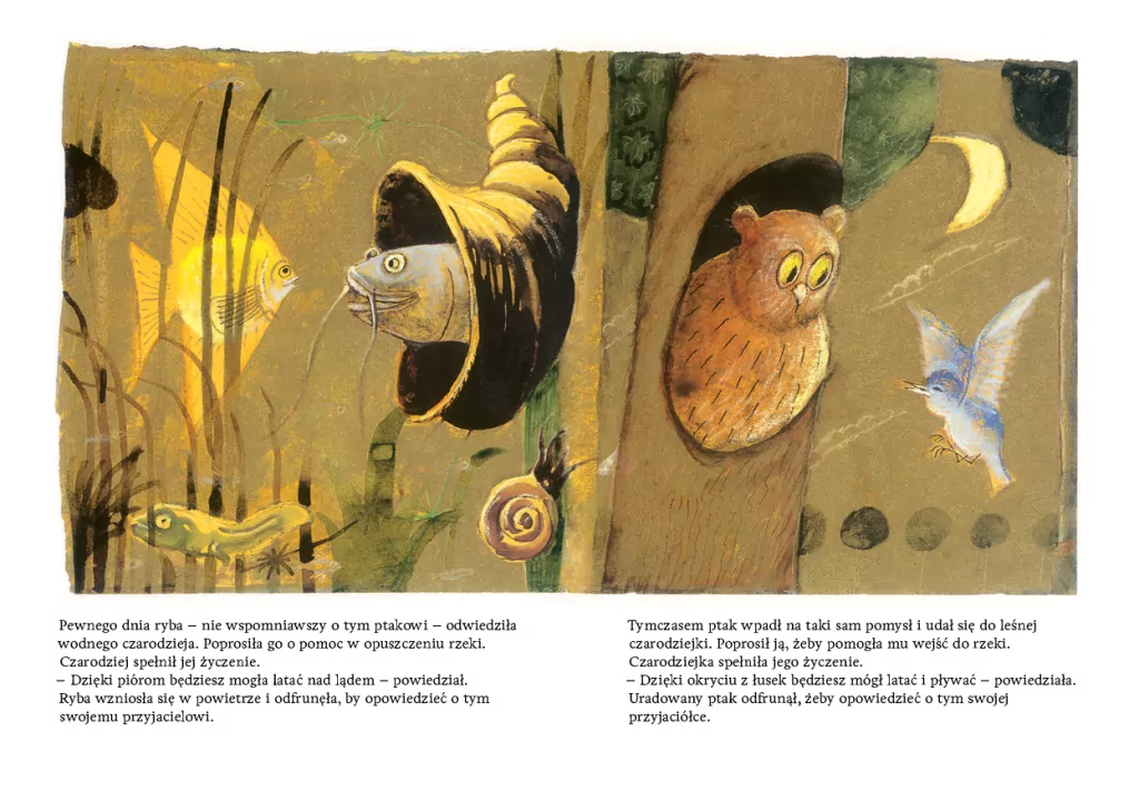 Dwoje przyjaciół - tantis.pl