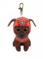 Beanie Babies. Psi Patrol. Zuma. Brelok. 8,5 cm - tantis.pl