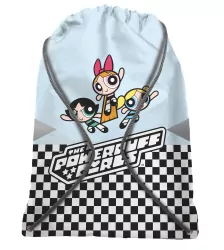 Worek na gimnastykę Atomówki