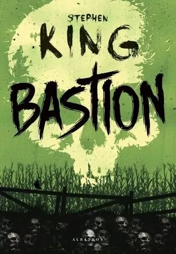 Bastion - tantis.pl