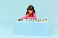 LEGO® Minifigures. Zwierzęta 71051 - tantis.pl