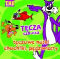 Tęcza cza-cza - tantis.pl
