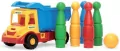 Multi truck wywrotka z kręglami - tantis.pl