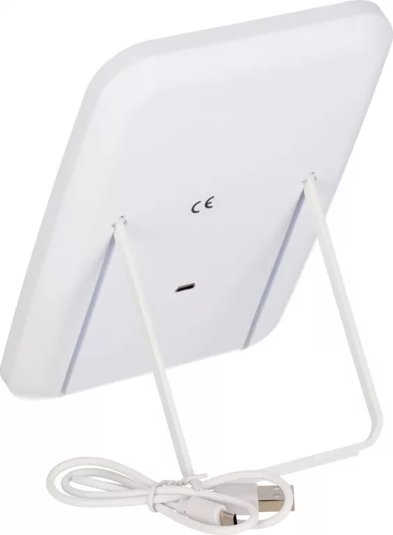 LUSTERKO STOJACE B/O LED USB 13X18X3 MC PUD36/72 - tantis.pl