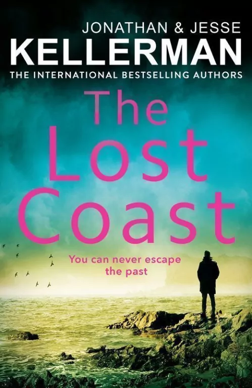 The Lost Coast wer. angielska - tantis.pl