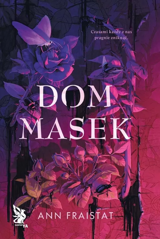Dom masek - tantis.pl