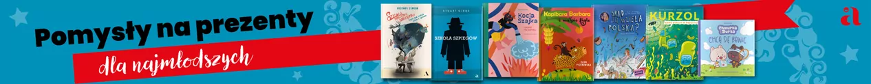 Agora dla dzieci