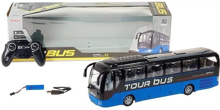 Autobus RC - tantis.pl