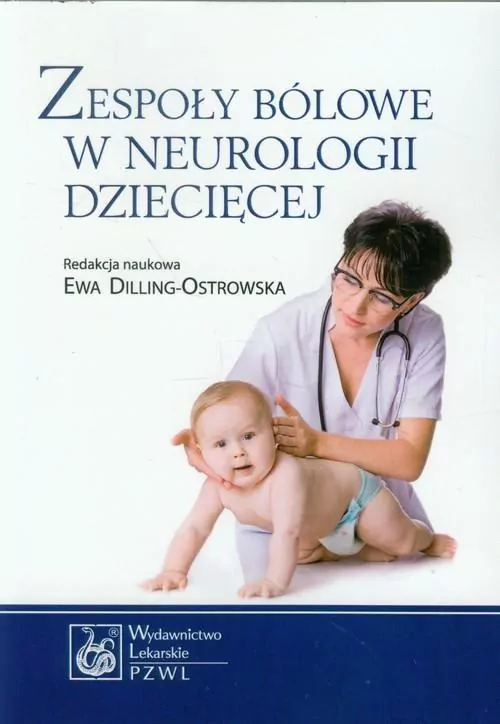Zespoły bólowe w neurologii dziecięcej - tantis.pl