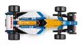 LEGO® Icons. Williams Racing FW14B i Nigel Mansell 10353 - tantis.pl